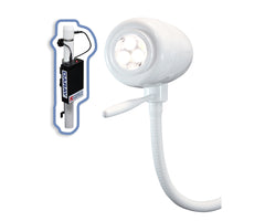 X200 mobile LED examination light
