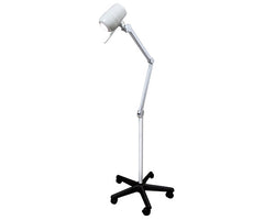 X240 mobile-mount examination light