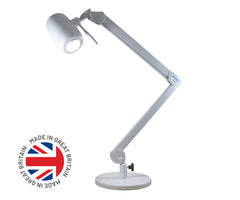 X340 desk-stand examination light