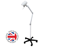 X340 mobile-mount examination light