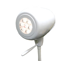 X400 flexible mobile-mount examination light