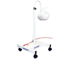 X400 flexible mobile-mount examination light