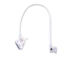 X700 wall-mount examination light