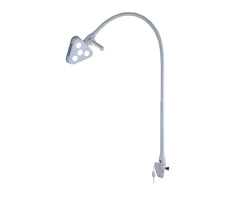 X700 wall-mount examination light