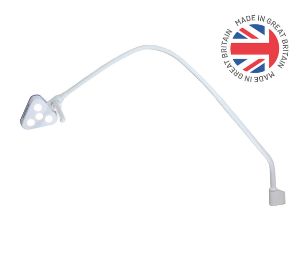 X730 examination lights