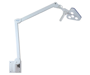 X7 Series examination lights