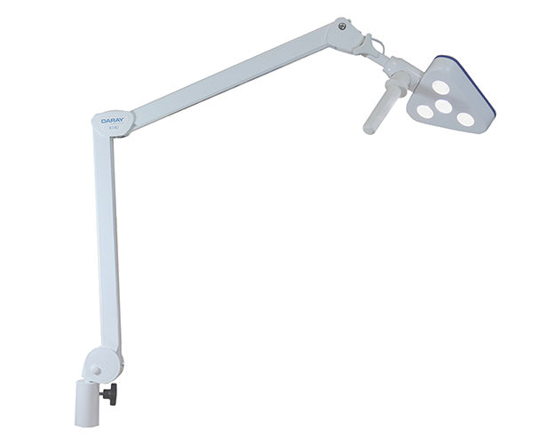X7 Series examination light (panel mount)