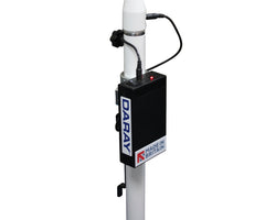 X200 mobile LED examination light