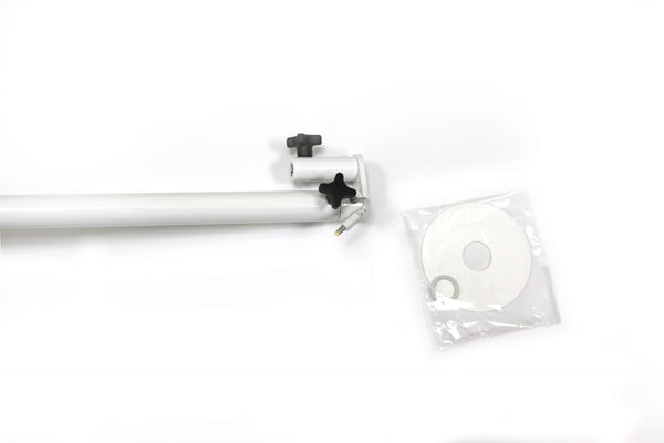 X340 LED 2m extended downtube