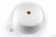 X340 LED replacement ceiling-mount cover