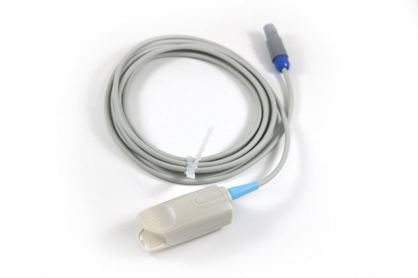 L550 adult fingertip SpO2 sensor