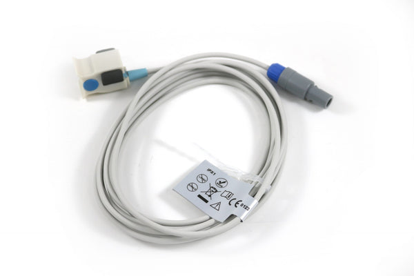 L550 paediatric fingertip SpO2 sensor