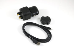 Additional battery charger