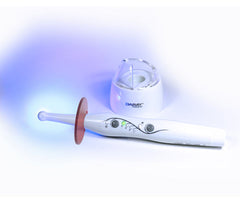 DCL1500 curing/intraoral multifunction light