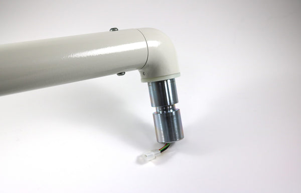 Dental primary arm 940mm - cream