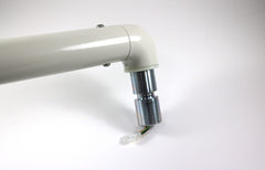 Dental primary arm 940mm - cream