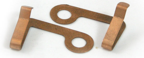 Prong contact assembly kit for BiLite