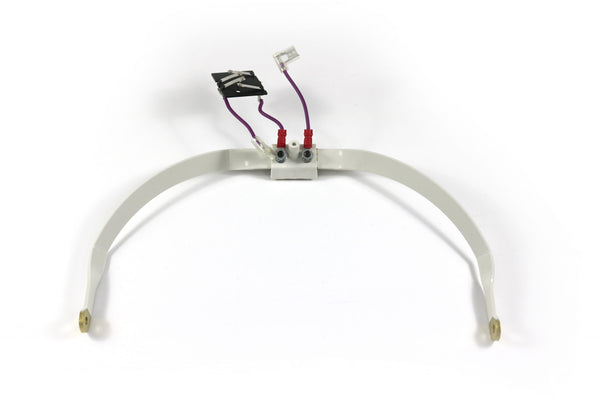 Stirrup / saddle / contact panel assembly kit for DL50