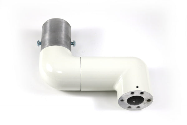 Elbow pivot system - cream