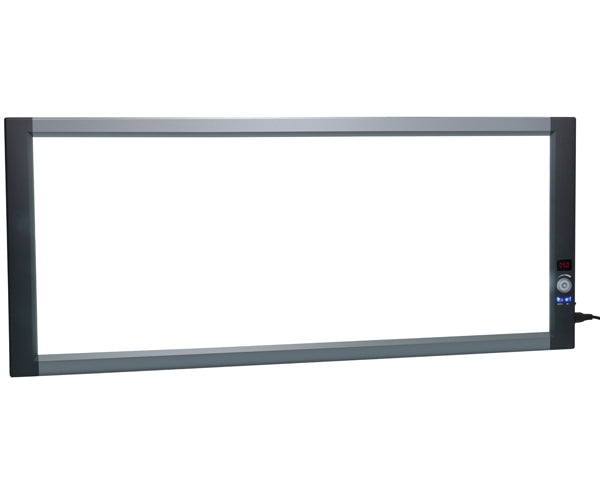 DX4203 X-ray film viewer (triplepanel)