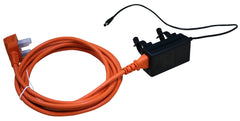 24V PSU and 3M IEC cable kit