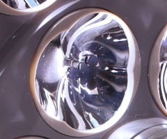 S470 single-head ceiling-mount operating theatre light 700mm (160,000 lux)