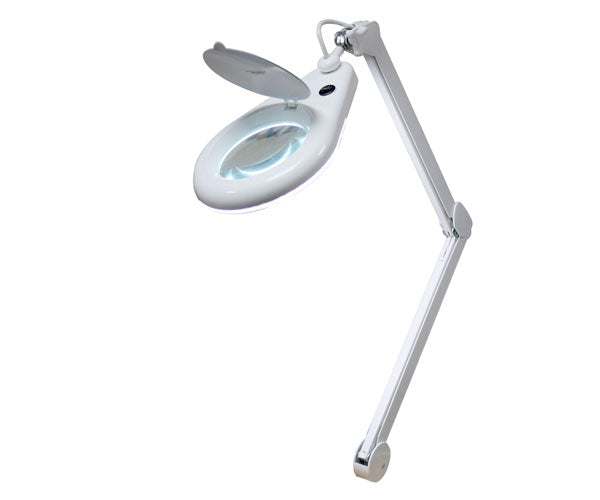 MAG700 Series magnifying light (desk mount)