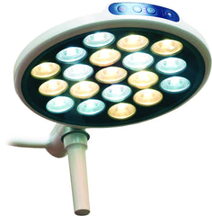 S740 ceiling-mount minor surgical light
