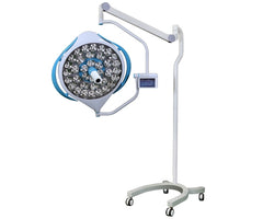 S780 single-head mobile operating theatre light (160,000 lux)