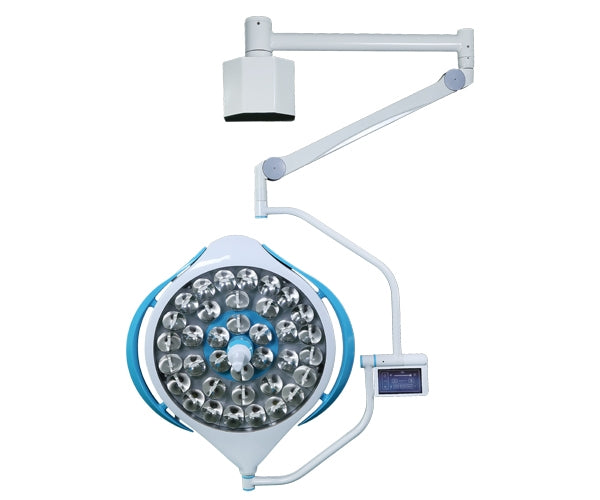 S780 Wall Mounted LED Operating Theatre Light