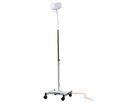 S180 flexible mobile-mount minor surgical light