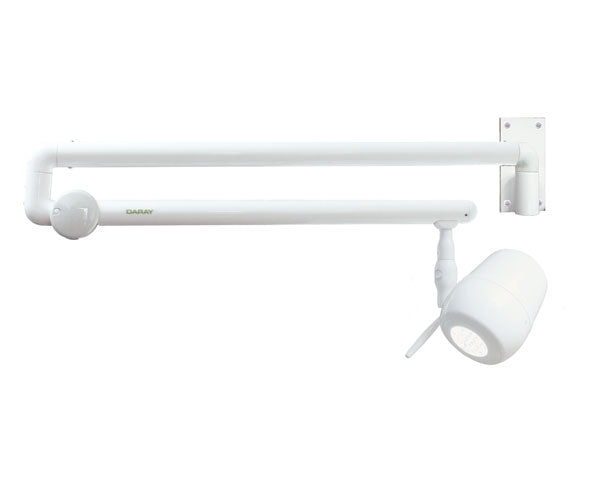 S1 Series minor surgical light (wall mount)