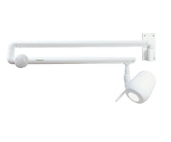 S180 wall-mount minor surgical light
