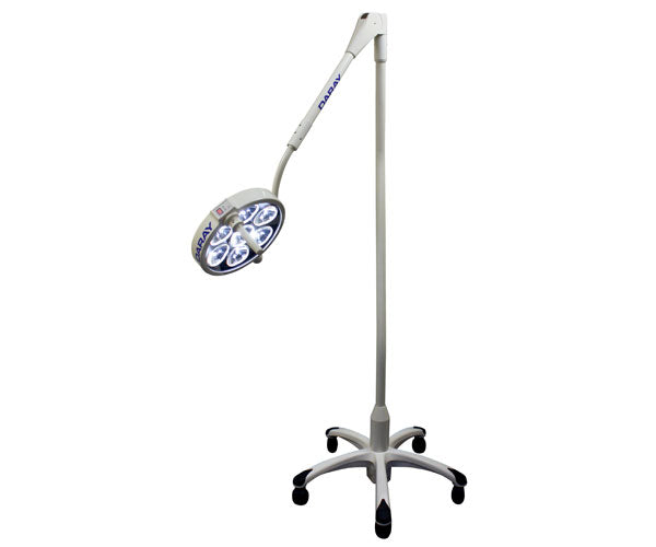 S430 minor surgical light (mobile mount)