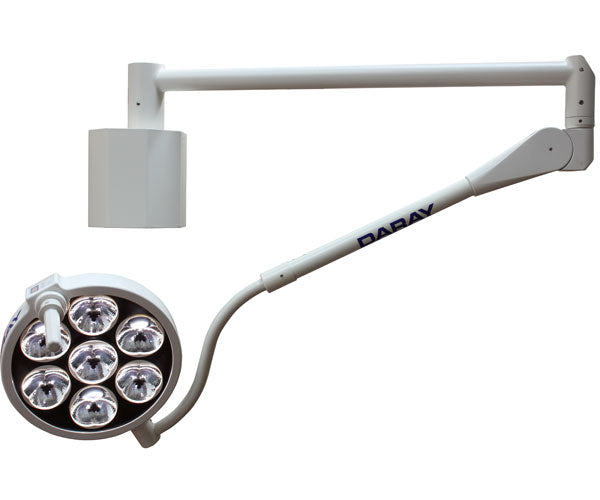 S4 Series minor surgical lights
