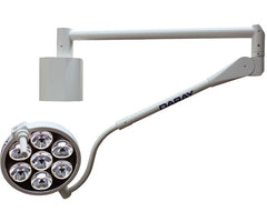 S430 wall-mount minor surgical light