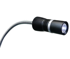 SP150 mobile-mount ENT/examination light