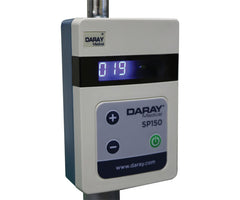 SP150 mobile-mount ENT/examination light