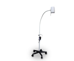 X200 mobile LED examination light