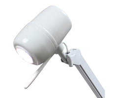 X240 hardwired panel/trunking mount LED examination light (special order)