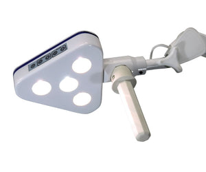 X7 Series examination lights