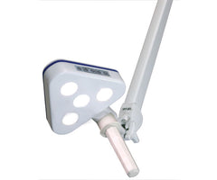 X740 mobile-mount LED examination light