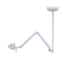 X740 ceiling-mount LED examination light
