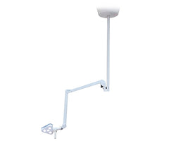 X740 ceiling-mount LED examination light