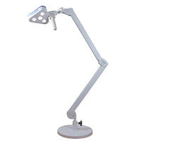 X740 desk-stand led examination light