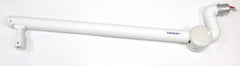 Medical spring-balanced arm - white – DARAY