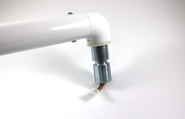 Primary arm 940mm - white